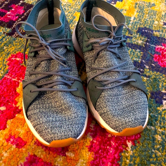 adidas Shoes - Adidas Cloudfoam Sneakers